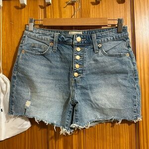 Universal Thread Denim Shorts